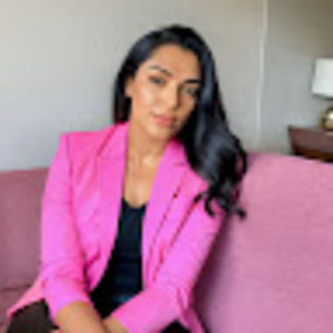 Meet your Posher, Ketzi